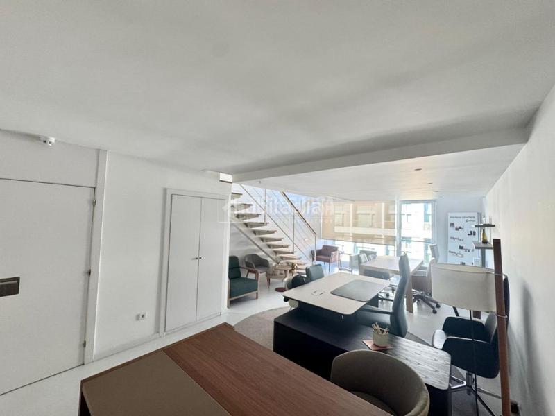 Foto 62227035-b54e-4139-9fbf-78ca1361837c. Loft avec chauffage dans Simancas Madrid