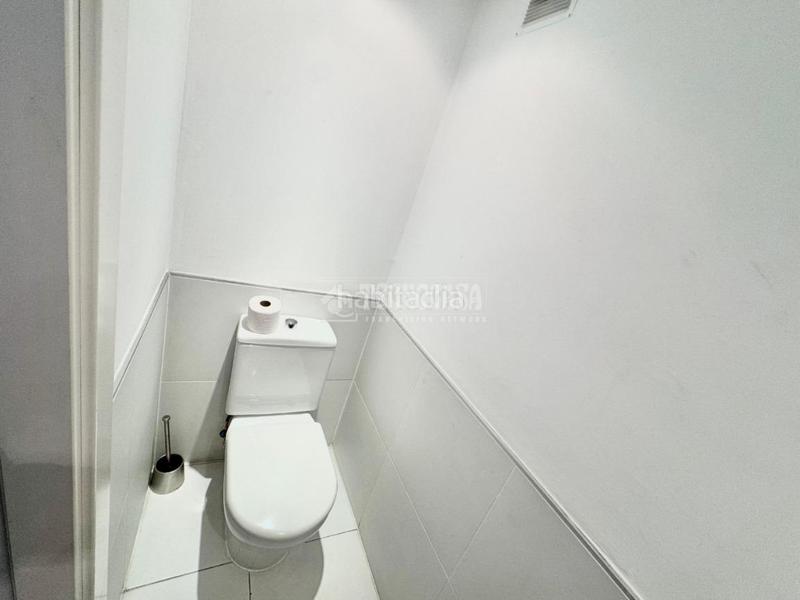 Foto 655dd3d3-cd65-45cf-8edc-9cc09716a5c7. Loft avec chauffage dans Simancas Madrid