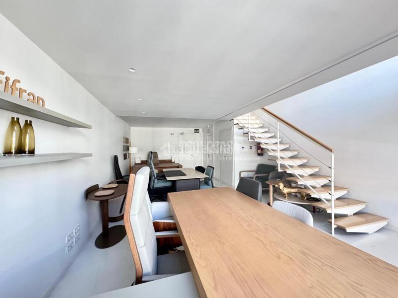 Foto 65ba730c-02ef-405b-856b-fd1bce273e9b. Loft avec chauffage dans Simancas Madrid