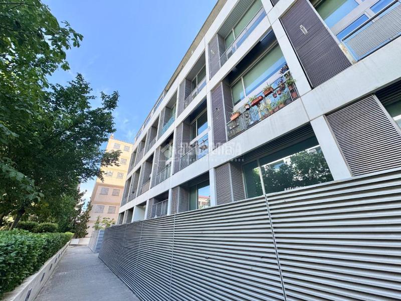 Foto 7491b11c-268d-44eb-a077-61c7264f1caf. Loft avec chauffage dans Simancas Madrid