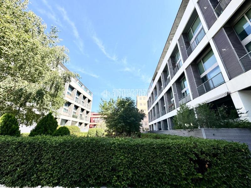 Foto 7581fb5e-5faf-47b6-b962-2bd18a30315d. Loft avec chauffage dans Simancas Madrid