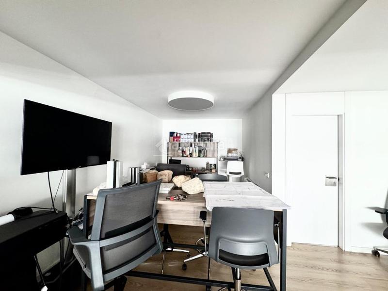 Foto 7e7e2812-a2b5-45b2-888e-9e5ab96f613a. Loft avec chauffage dans Simancas Madrid