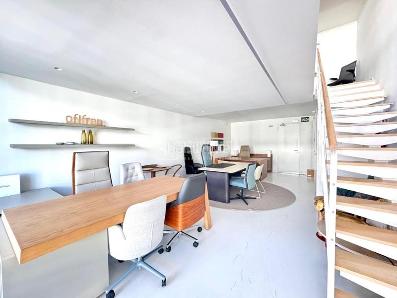 Foto aa9a4f42-38e5-4201-afac-dbd06bfb66a3. Loft avec chauffage dans Simancas Madrid