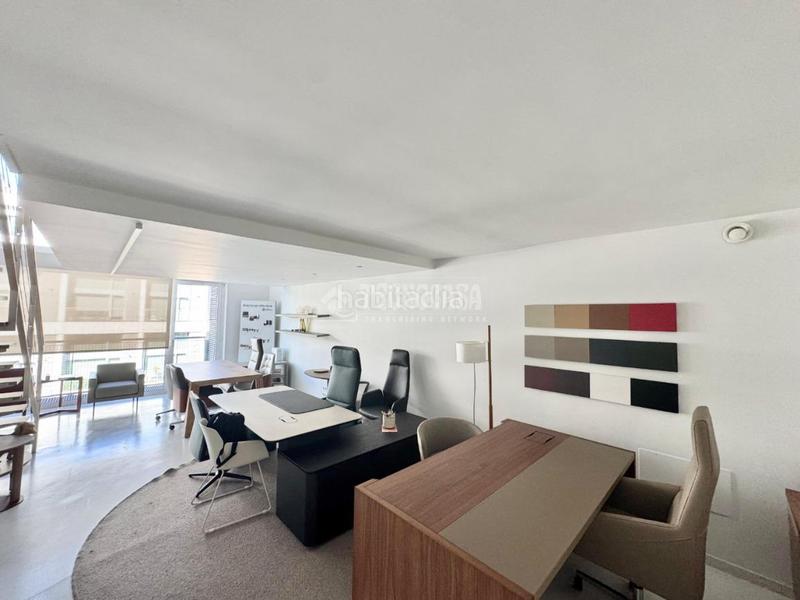Foto b0b35293-c657-4e2a-b69a-24bfaf1248b5. Loft avec chauffage dans Simancas Madrid