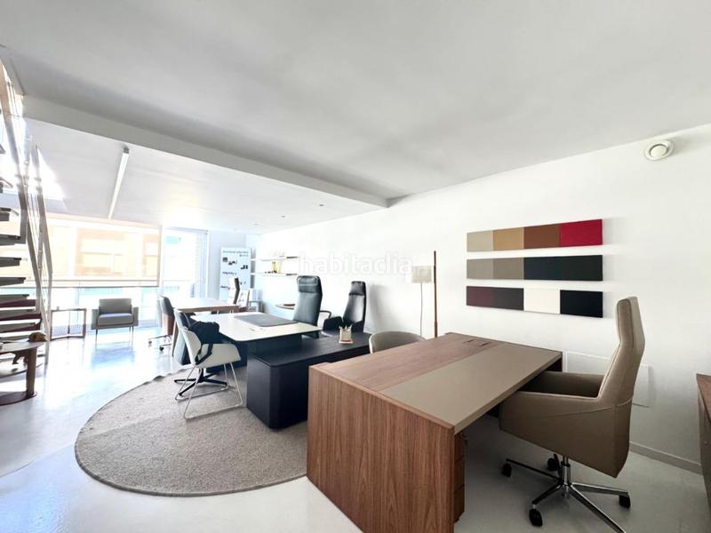 Foto bac3fb03-2730-40d0-bba4-01da0020ce30. Loft avec chauffage dans Simancas Madrid