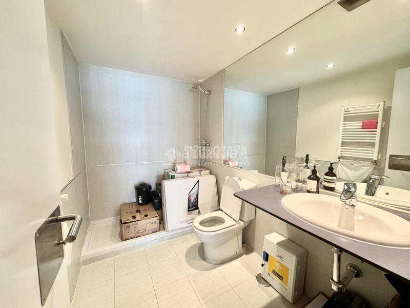 Foto bad2cf76-dbbe-4aa1-95b7-0a363dd85a53. Loft avec chauffage dans Simancas Madrid