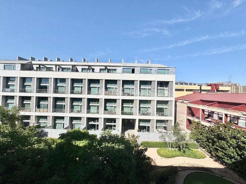 Foto ded01553-4472-4a9e-bc40-17d6211787ca. Loft avec chauffage dans Simancas Madrid