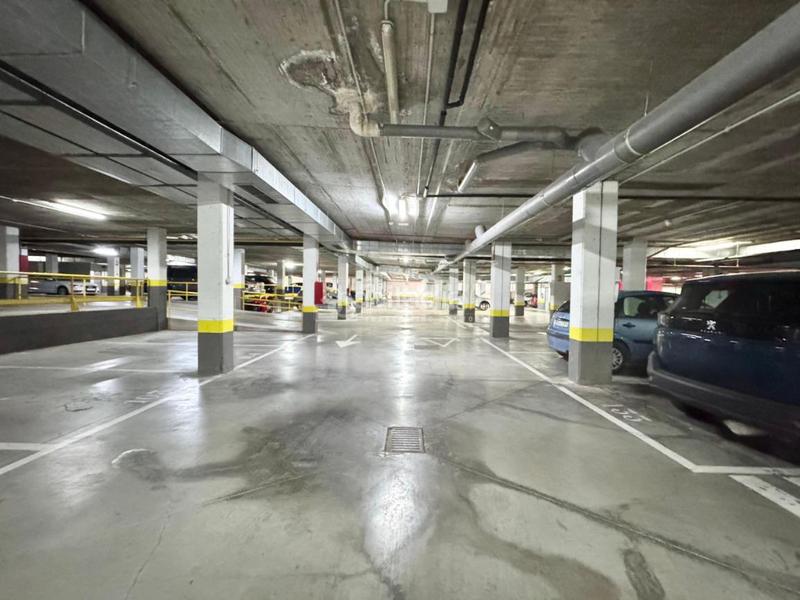 Foto e2a15d80-bd77-4803-868f-a83b70b183dc. Loft avec chauffage dans Simancas Madrid