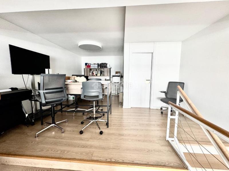 Foto e300b1af-7d2f-4baa-8e71-0cd832707479. Loft avec chauffage dans Simancas Madrid