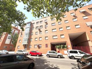 Appartement à Salvador. Piso en venta en madrid