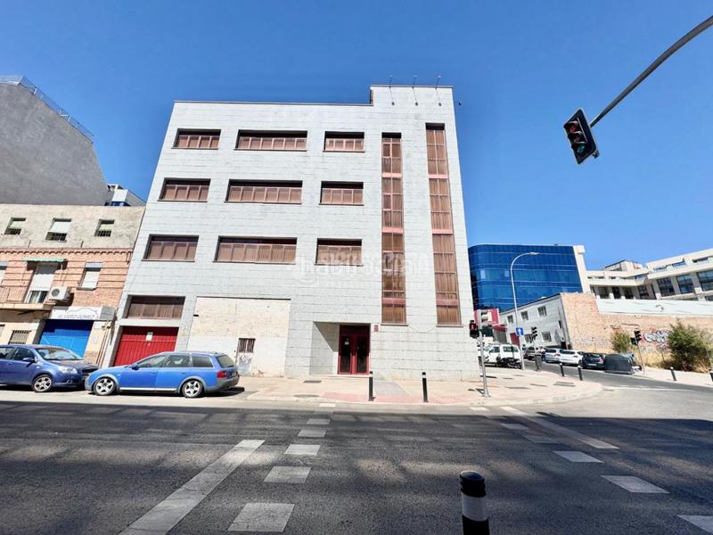 Foto 38e146ac-0e5e-4ce1-9188-806aa55fb540. Édifice dans Simancas Madrid