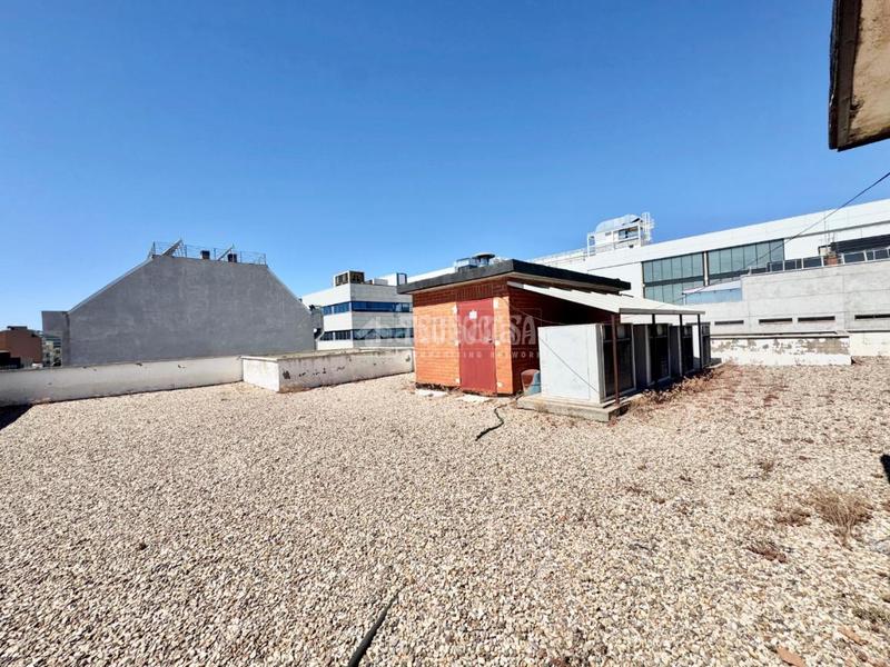 Foto 4f5a7b49-df4c-4099-9b19-14c7a8677b79. Édifice dans Simancas Madrid