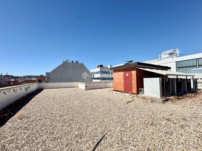 Foto 60897fb5-1b90-4666-902f-edf674cc459b. Édifice dans Simancas Madrid