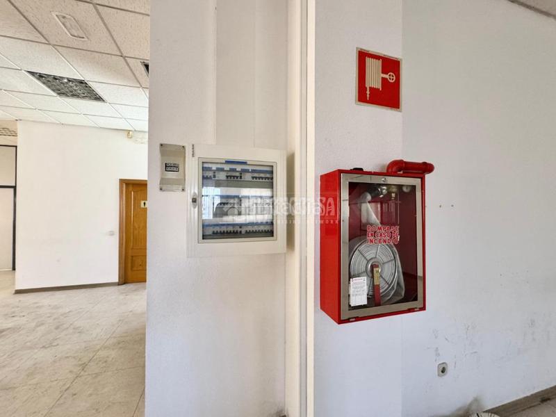 Foto 85f6aa5e-4247-4dd5-a7d6-0791286b6b03. Édifice dans Simancas Madrid