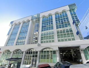 Locale commerciale in Simancas