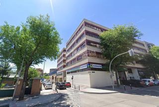 Locale commerciale in Simancas