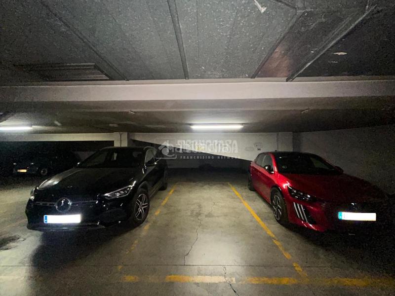 Foto e90eac63-98d6-447a-bf9d-e533b81a24ba. Local comercial a Simancas Madrid