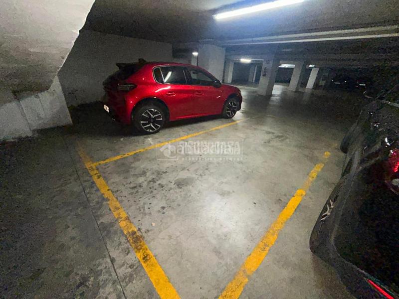 Foto e9d3edf2-0955-40b5-aa41-7ab963347564. Local comercial a Simancas Madrid