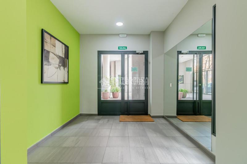 Foto 031756b6-54a9-4af7-9137-77d64936b332. Piso  en venta en Simancas Madrid