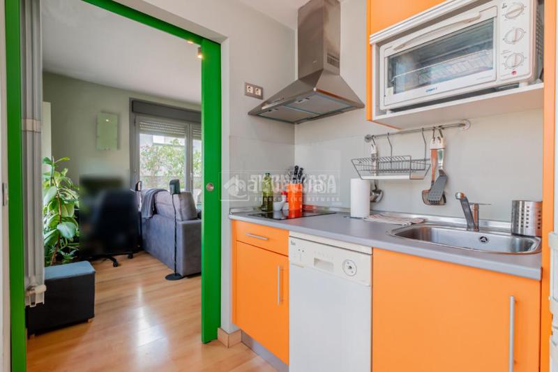 Foto 3db55f9f-5490-4693-acab-a71a515632d3. Piso  en venta en Simancas Madrid