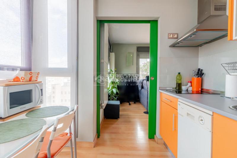 Foto 5226bd28-d45b-4f92-92cf-65d6bc584135. Piso  en venta en Simancas Madrid