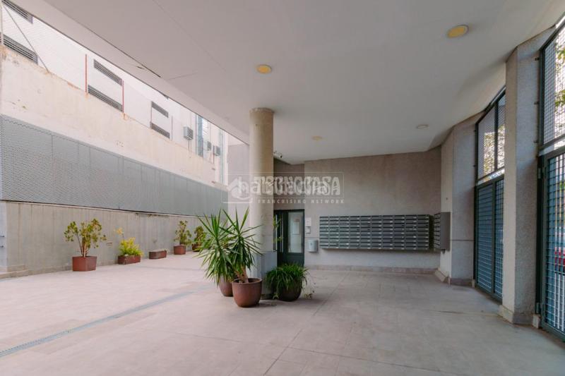 Foto 5be1fe54-e193-4d8f-9071-2b4a9016a4f4. Piso  en venta en Simancas Madrid