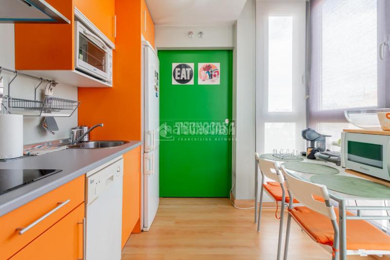 Foto 6f303128-ca98-4211-811b-38458b3236c8. Piso  en venta en Simancas Madrid