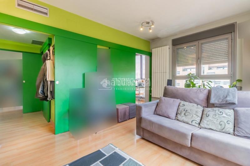 Foto ae55512c-9a70-43a0-bbb0-dc4e86eda5f8. Piso  en venta en Simancas Madrid