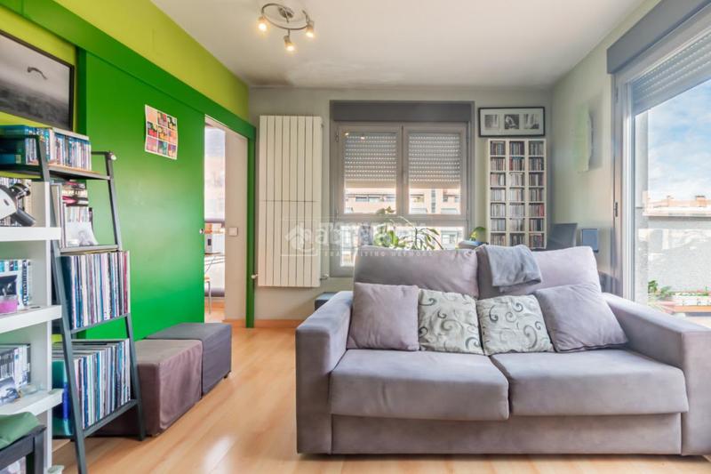 Foto f8114108-b1e1-453c-a091-e8dcaf680c33. Piso  en venta en Simancas Madrid