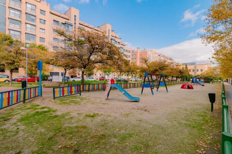 Foto f8c7f5cd-1301-4e70-9465-52993978bbbb. Piso  en venta en Simancas Madrid