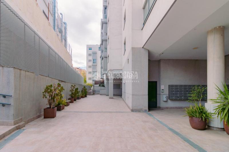 Foto ff2e6dc0-5827-43e7-9498-a954f2b13ddd. Piso  en venta en Simancas Madrid