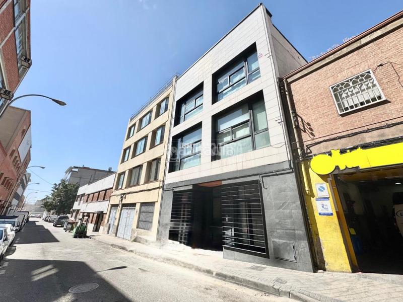 Foto 1c1653c7-ad35-4ec3-8e69-acb0f8d609a8. Pis a Simancas Madrid