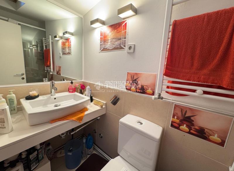 Foto 36e5f268-ec03-4183-b275-95f088d33241. Pis a Simancas Madrid