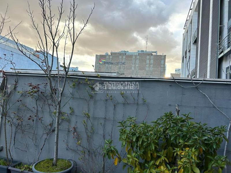 Foto 92377ad4-a1b7-402b-9605-5411ee631b01. Pis a Simancas Madrid