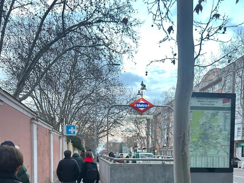 Foto d2a4f662-4f16-4351-a56c-19e63f7b59a0. Pis a Simancas Madrid