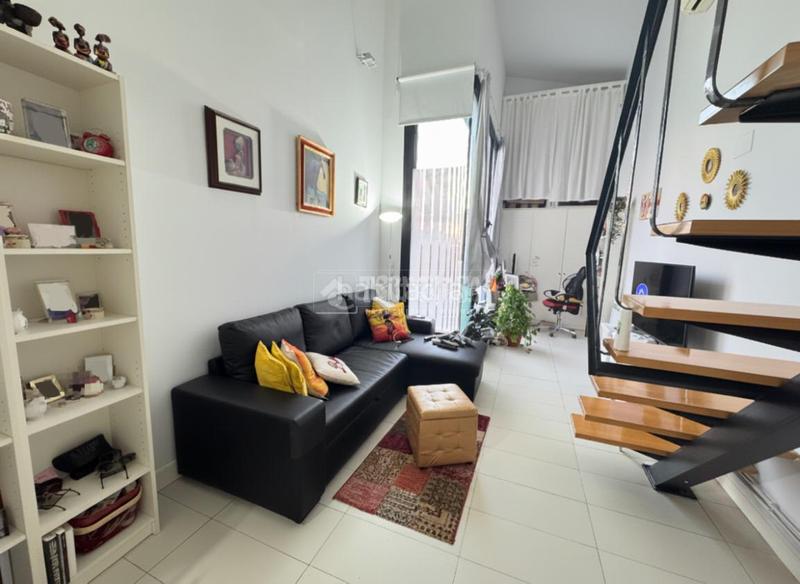 Foto ef090457-8c98-45ab-8544-b8a03d44aeb1. Pis a Simancas Madrid