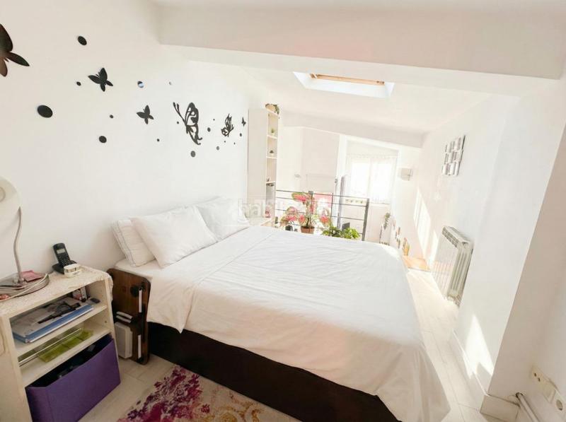 Foto f791dfc5-2625-446a-b9f3-b4c04bdb9c5c. Pis a Simancas Madrid