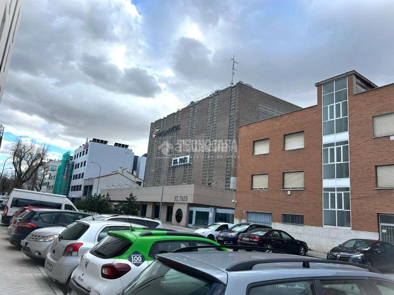 Foto 6e6ac0ff-18ca-43a4-a4f7-1c6d9435d2bb. Studio with heating parking in Simancas Madrid