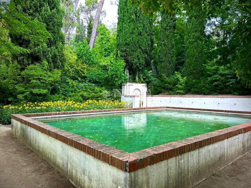 Foto 745183ce-f32e-4d34-a0f2-92912e5bc725. Studio with heating parking in Simancas Madrid