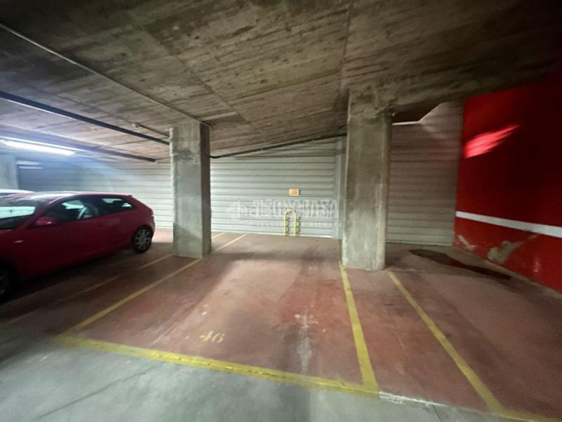 Foto 76a38267-ea5d-45df-b225-5ae4d85c235e. Studio with heating parking in Simancas Madrid