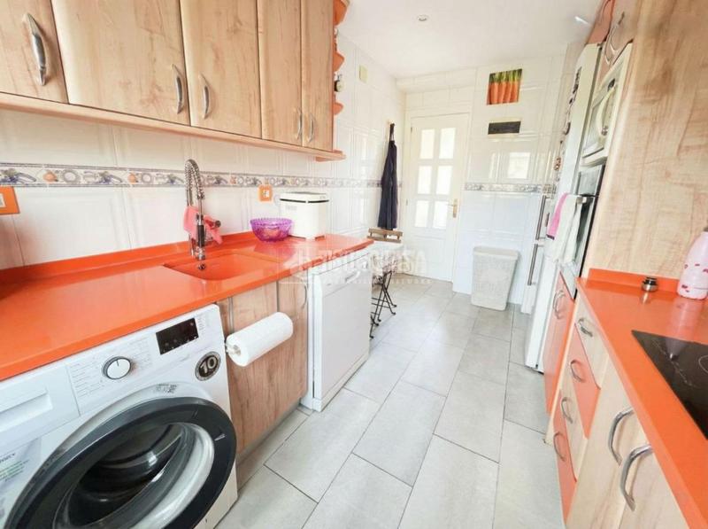 Foto 0da30b5c-875b-4de3-9d8d-badfdcc03992. Etagenwohnung in Simancas Madrid