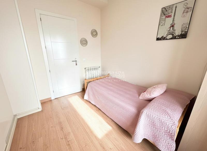 Foto 180988e9-2706-4ec8-a55e-6f4d2b6698b7. Etagenwohnung in Simancas Madrid