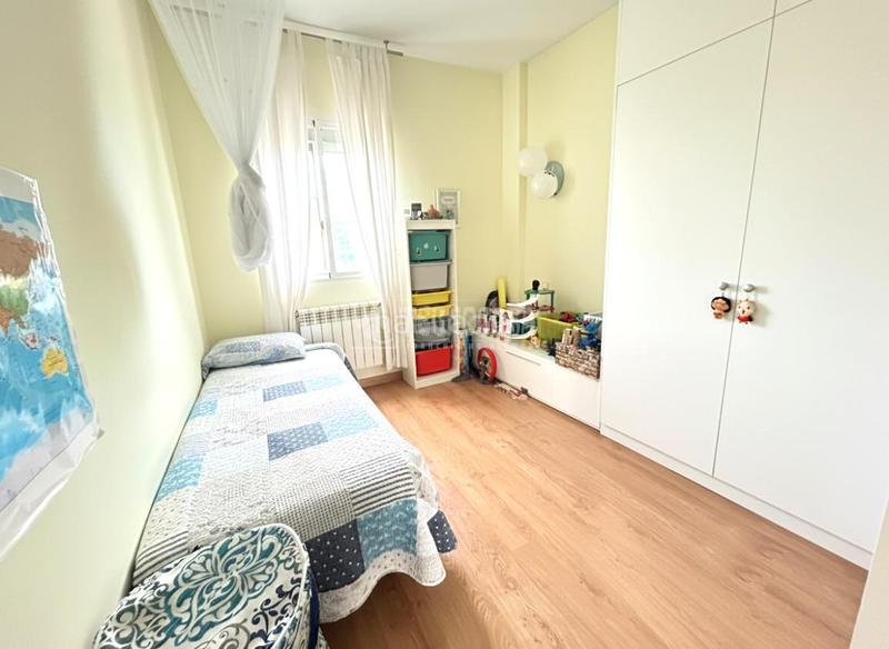 Foto 684b8a3e-ac68-4e97-9fc0-bfb4571d59b6. Etagenwohnung in Simancas Madrid