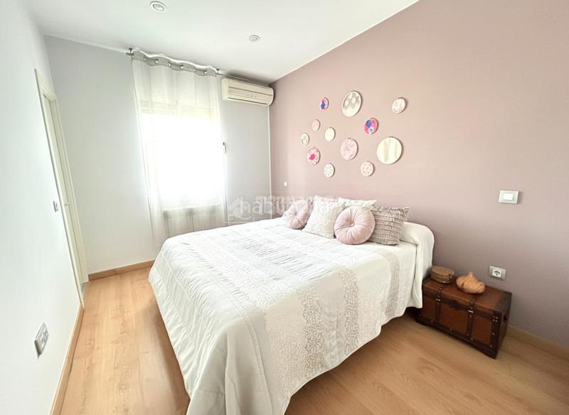 Foto 6fc59eeb-8b21-4a1f-902b-31ab9eca8af9. Etagenwohnung in Simancas Madrid