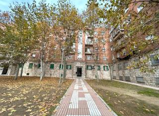Appartement à Simancas. Piso en venta en madrid