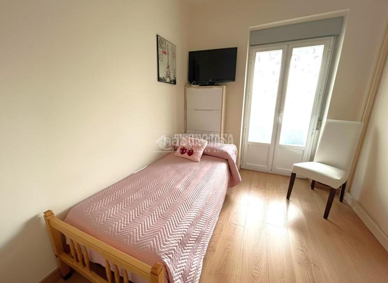 Foto 918acf48-912d-43aa-ae30-7eb5599f0444. Etagenwohnung in Simancas Madrid