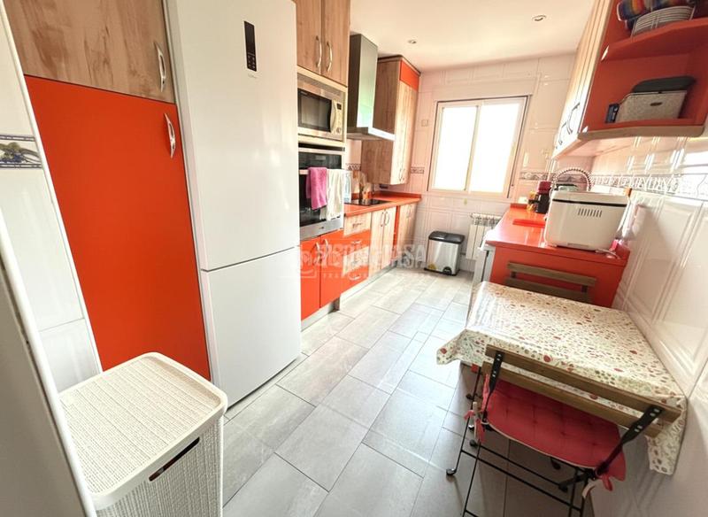 Foto 956924bd-9ecb-4b11-8493-05d9449833e5. Etagenwohnung in Simancas Madrid