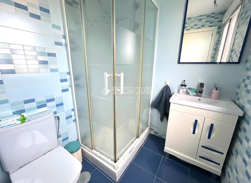 Foto d8fa6972-35d4-4c33-95fc-5a844e501157. Etagenwohnung in Simancas Madrid