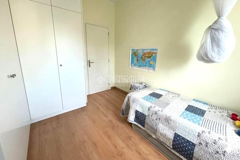 Foto daf1170a-5c48-4c2c-bafa-baa22d7ef18e. Etagenwohnung in Simancas Madrid