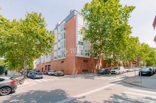 Piso en Salvador. Piso en venta en madrid